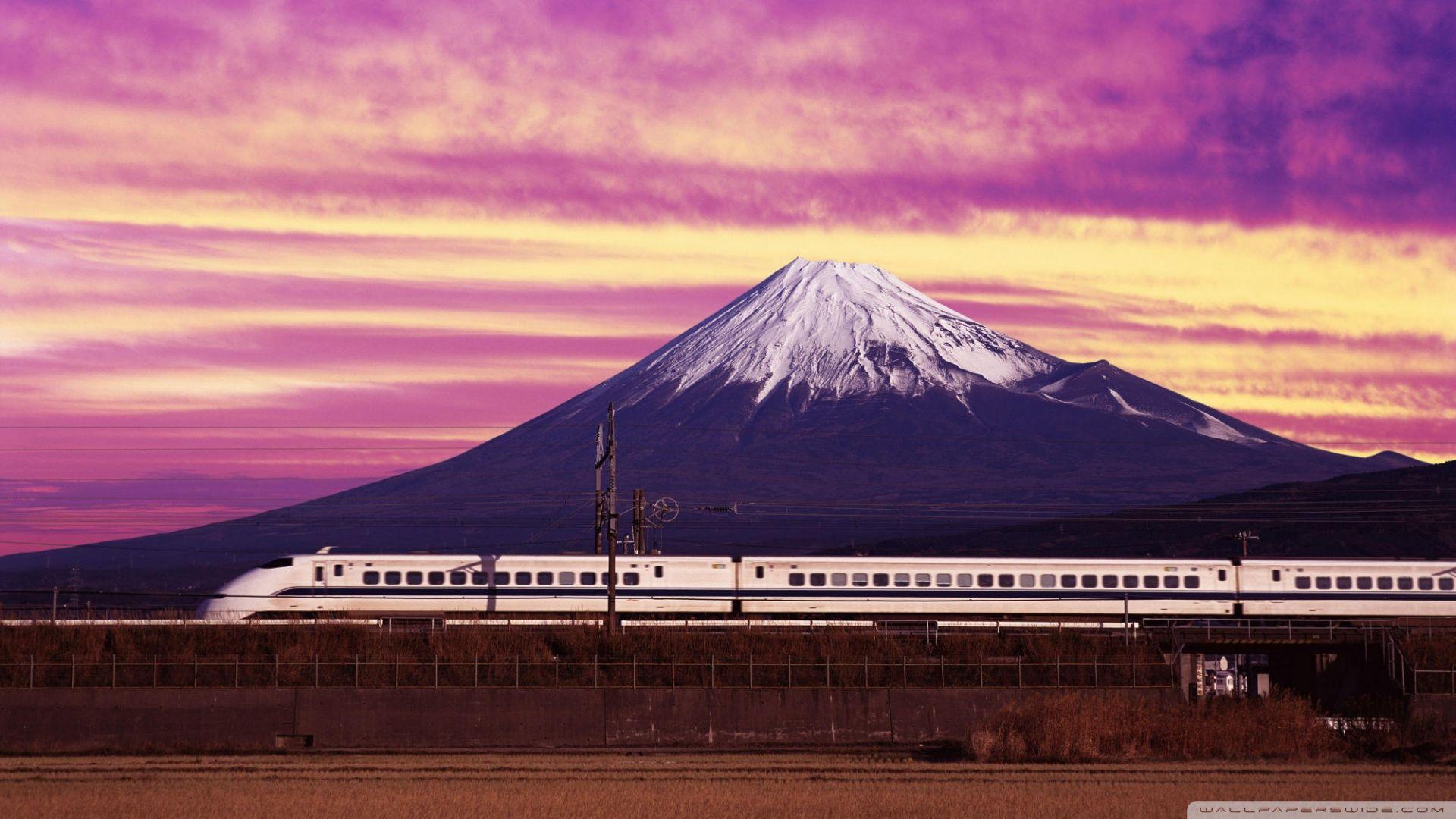 Placeholder for Train Image