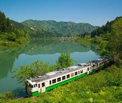 Best Scenic Train Journeys with the JR Pass