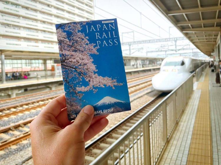 JR Pass Guide: Everything You Need to Know About the Japan Rail Pass