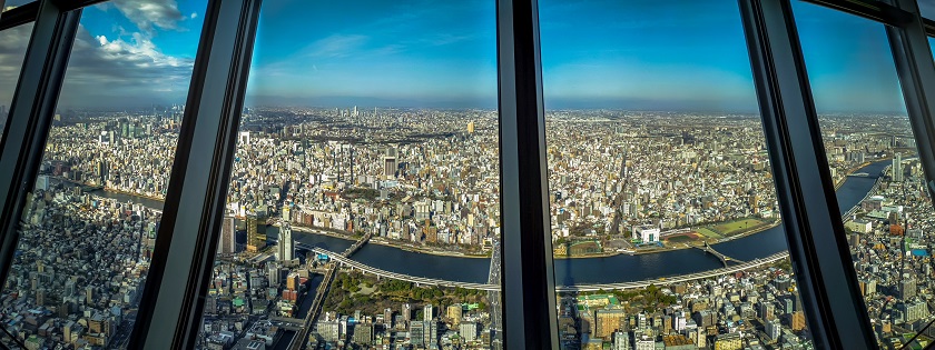 Placeholder for Observation Deck